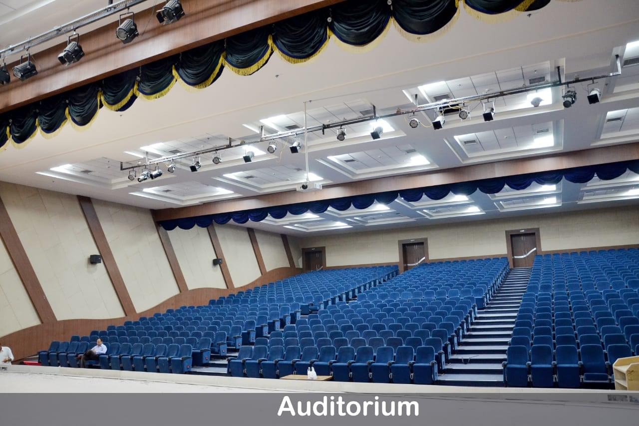 United Group of Institutions Greater Noida Campus photo 17